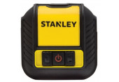 Stanley STHT77498-1 Croix a nivellement automatique - 12m de rayon d'action