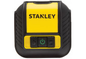 Stanley STHT77499-1 Croix a nivellement automatique - 12m de rayon d'action