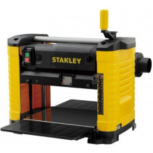 Stanley STP18-QS FatMax Rabot de chantier 1800W