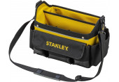 Stanley STST1-70718 Sac a outils ouvert 12"