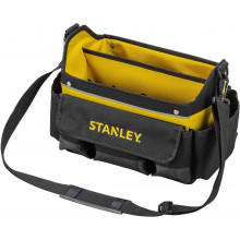 Stanley STST1-70718 Sac a outils ouvert 12"