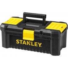 Stanley STST1-75514 12,5" Essential Boîte a outils plastique