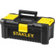 Stanley STST1-75514 12,5" Essential Boîte a outils plastique