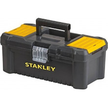 Stanley STST1-75515 12,5" Essential Boîte a outils métal