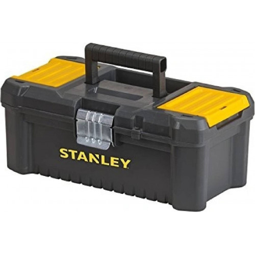 Stanley STST1-75515 12,5" Essential Boîte a outils métal