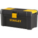 Stanley STST1-75517 16" Essential Boîte a outils plastique