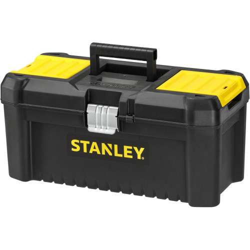 Stanley STST1-75518 16" Essential Boîte a outils métal