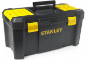 Stanley STST1-75520 19" Essential Boîte a outils plastique