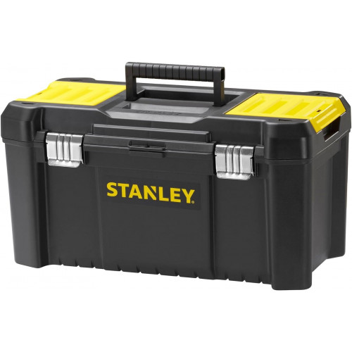 Stanley STST1-75521 19" Essential Boîte a outils métal