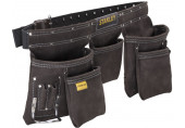 Stanley STST1-80113 Ceinture porte-outils double