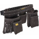 Stanley STST1-80113 Ceinture porte-outils double