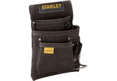 Stanley STST1-80114 Porte-outils et porte-marteau en cuir simple