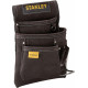 Stanley STST1-80114 Porte-outils et porte-marteau en cuir simple