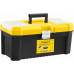 Stanley STST75785-1 Essential 16" Boîte a outils avec organiseurs amovibles