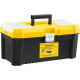 Stanley STST75785-1 Essential 16" Boîte a outils avec organiseurs amovibles