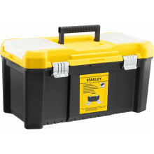 Stanley STST75787-1 Essential 19" Boîte a outils avec organiseurs amovibles