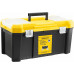 Stanley STST75787-1 Essential 19" Boîte a outils avec organiseurs amovibles