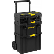 Stanley STST83319-1 Boîte a outils roulante modulaire