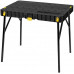 Stanley STST83492-1 Essential Établi pliant, 320 kg, 85 x 61 cm