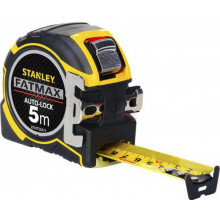 Stanley XTHT0-33671 FatMax Autolock Metre a ruban 5m/32mm