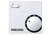 Stiebel Eltron RTA-S2 Régulateur de température ambiante, blanc 231061