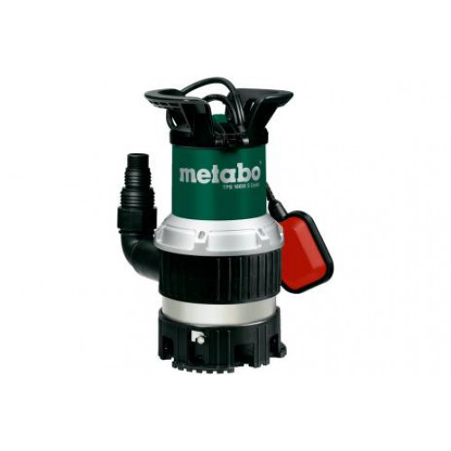 Metabo TPS 16000 S Combi Pompe submersible combinée i 0251600000