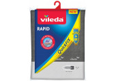 Vileda Viva Express Rapid Housse pour Planche a Repasser 142467