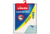 Vileda Comfort Plus Housse pour Planche a Repasser 142468