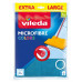 VILEDA Serpilliere Microfibre Colors 151991