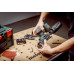 Metabo SM 18 LTX BL Ponceuse multifonction sans fil 602089840