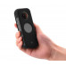 Insta360 ONE X2 Couverture en silicone noir 1INST305