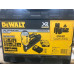 DeWALT DCN692P2 Cloueur de charpenteXR Brushless (2x5,0Ah/18V) coffre