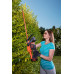 Black & Decker Taille-haies sans fil 55cm, (36V/1x2,5Ah) BCHTS3625L1