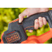 Black & Decker Taille-haies sans fil 55cm, (36V/1x2,5Ah) BCHTS3625L1