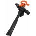 Black & Decker BEBLV290 Outils de jardinage - Aspirateur de jardin électrique 3en1