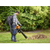 Black & Decker BEBLV290 Outils de jardinage - Aspirateur de jardin électrique 3en1