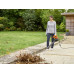 Black & Decker BEBLV290 Outils de jardinage - Aspirateur de jardin électrique 3en1