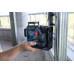 BOSCH GLL 12V-100-33 CG PROFESSIONAL Laser lignes 0601065400