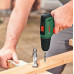 BOSCH EasyDrill 1200 Perceuse-visseuse 2 vitesses sans-fil, 1 batterie 06039D3006