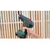 BOSCH UniversalDrill 18V-60 (2x 2,0Ah)+AL18V-20 Perceuse-visseuse sans-fil 06039D7002