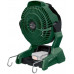 BOSCH UniversalFan 18V-1000 Ventilateur sans-fil (1x2,0 Ah) 06039E1001