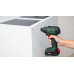 BOSCH AdvancedDrill 18V-80 QuickSnap Perceuse-visseuse, 1x2,5 Ah, chargeur 06039E2001