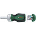 BOSCH Tournevis court a cliquet avec 6 embouts 1600A032UY