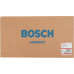 BOSCH Tuyaux standard pour dispositifs d’aspiration de poussieres 1609202230