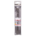 BOSCH Coffret de 3 forets pour perforateur SDS plus-5, 6/8/10 mm 1.617.000.117