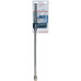 BOSCH Le foret SDS-max SpeedClean, 28 x 400 x 590 mm 2608579297