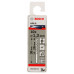 BOSCH Forets a métaux rectifiés HSS-G, DIN 338 1,3 x 16 x 38 mm 2608585469