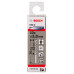 BOSCH Forets a métaux rectifiés HSS-G, DIN 338 3,8 x 43 x 75 mm 2608585484