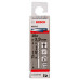 BOSCH Forets a métaux rectifiés HSS-G, DIN 338 3,9 x 43 x 75 mm 2608585485