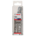 BOSCH Forets a métaux rectifiés HSS-G, DIN 338 8,4 x 75 x 117 mm 2608585511